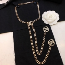 Chanel Necklaces